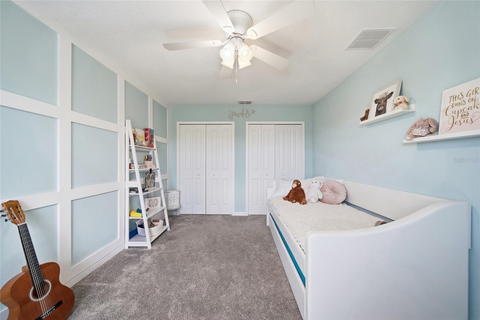 WATERSIDE AT ESTATES - Residential