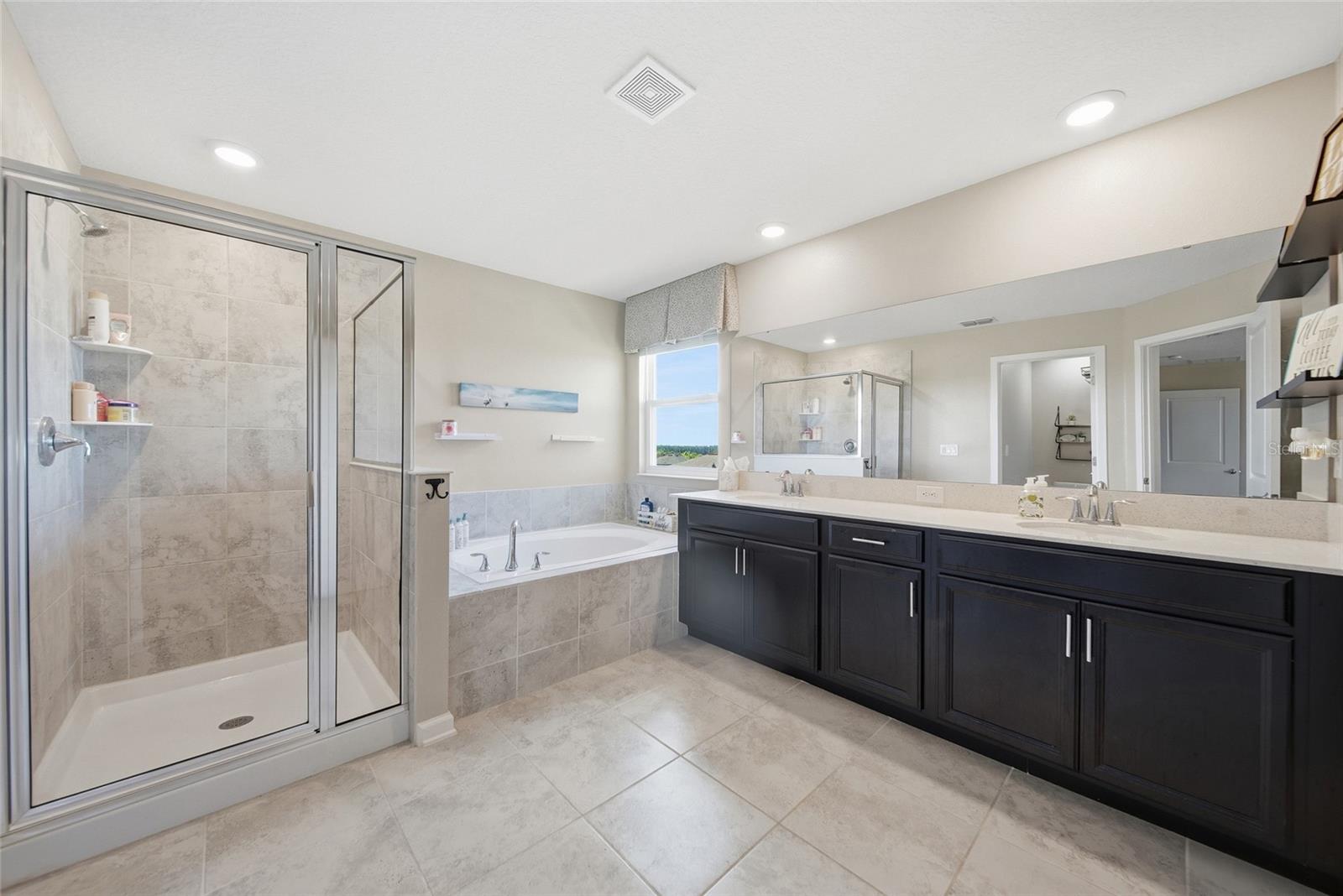 WATERSIDE AT ESTATES - Residential