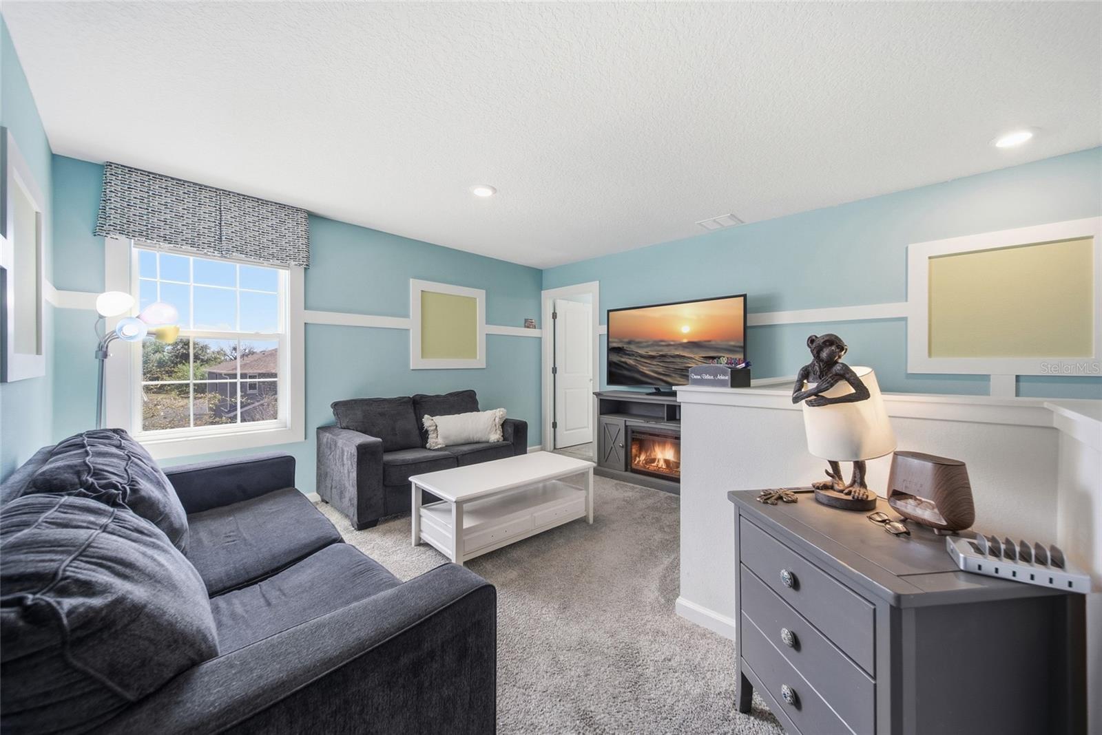 WATERSIDE AT ESTATES - Residential