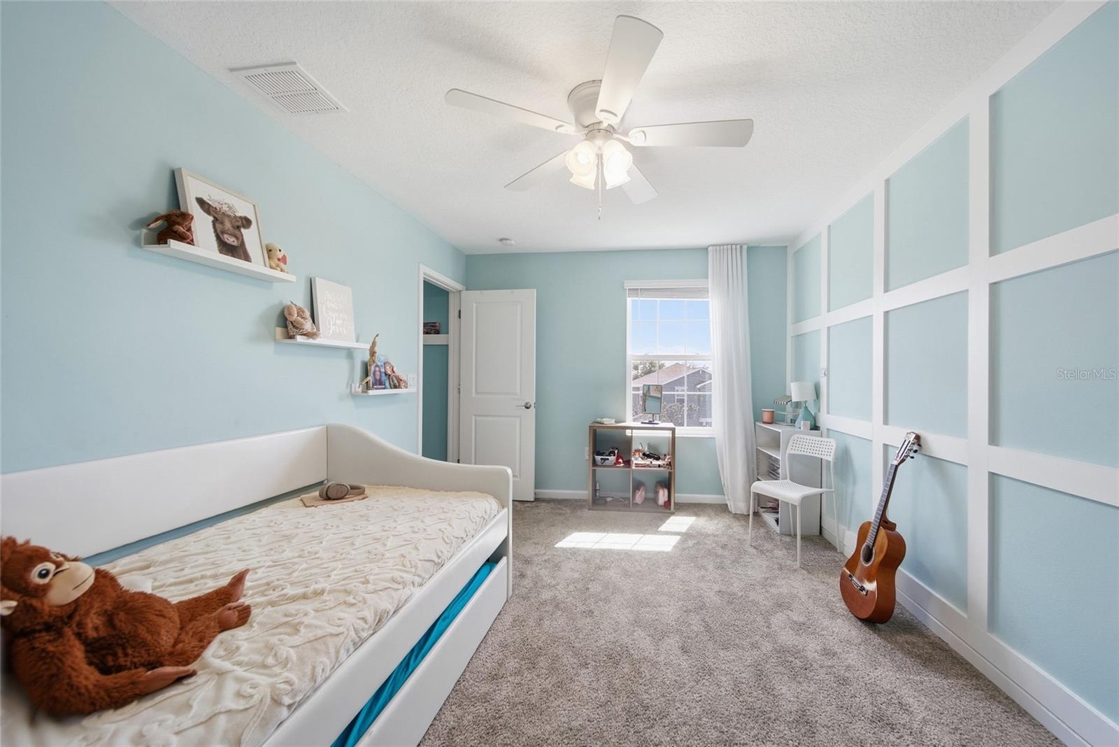 WATERSIDE AT ESTATES - Residential