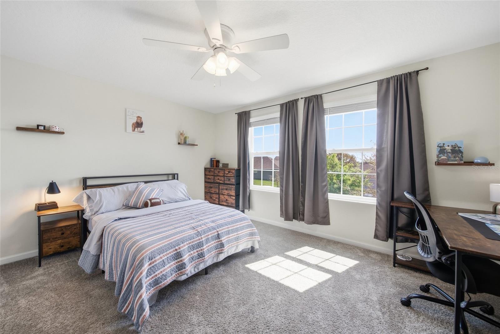 WATERSIDE AT ESTATES - Residential