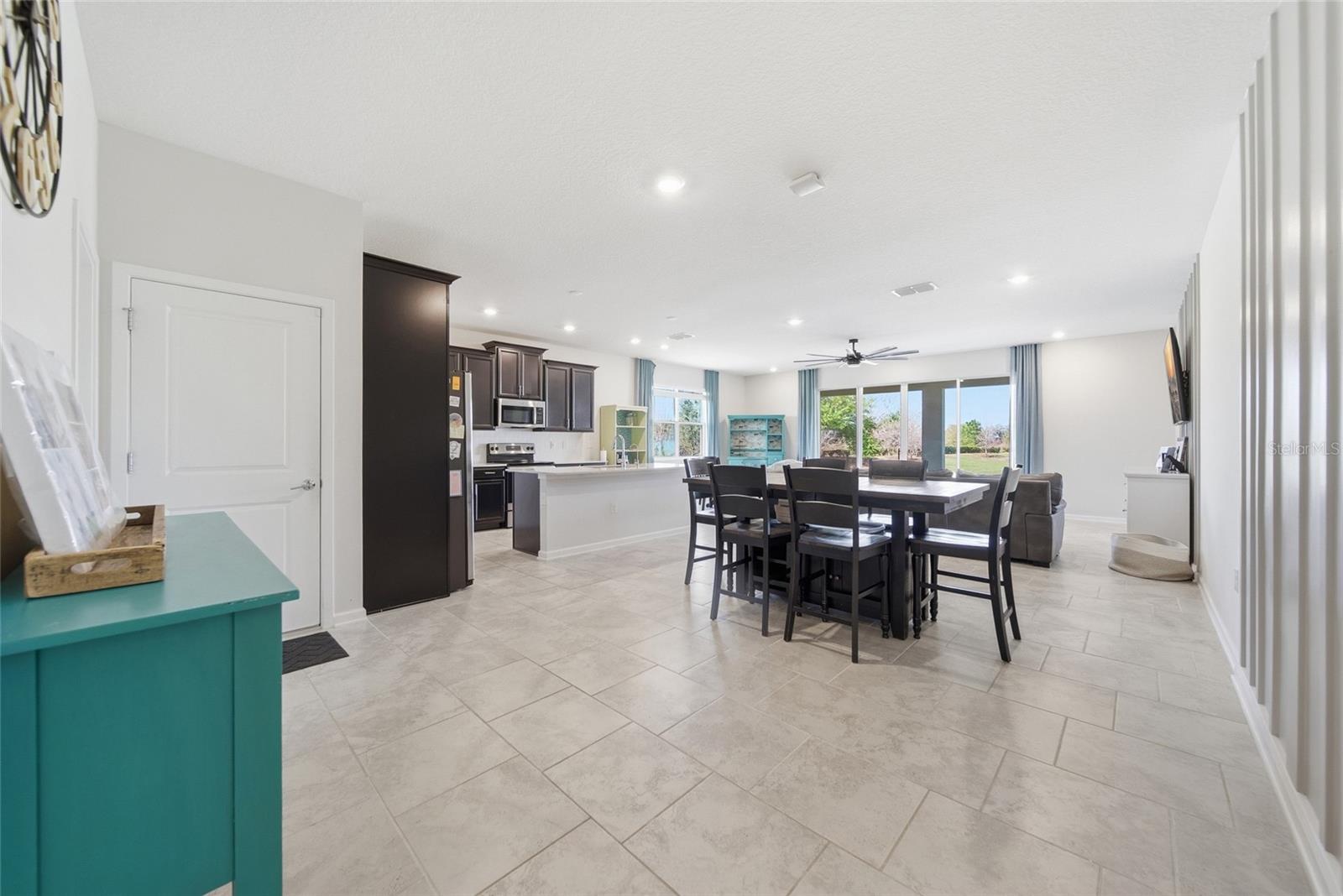 WATERSIDE AT ESTATES - Residential