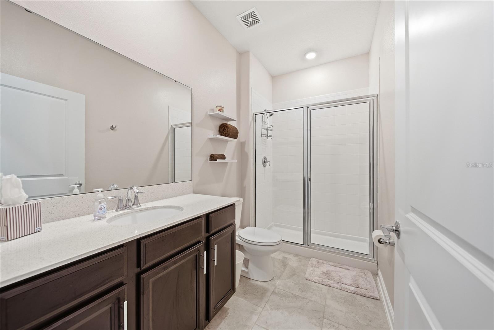 WATERSIDE AT ESTATES - Residential