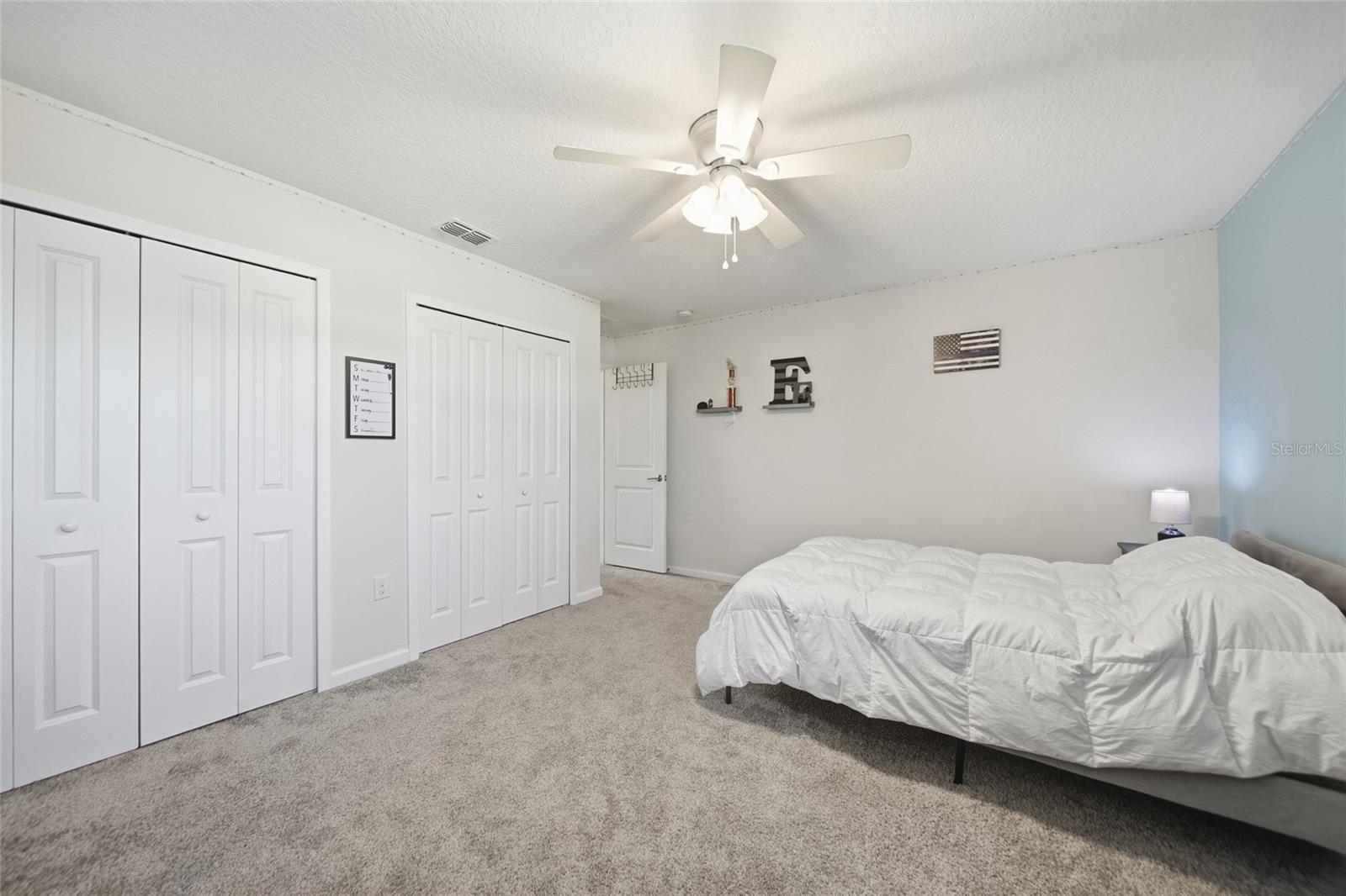 WATERSIDE AT ESTATES - Residential