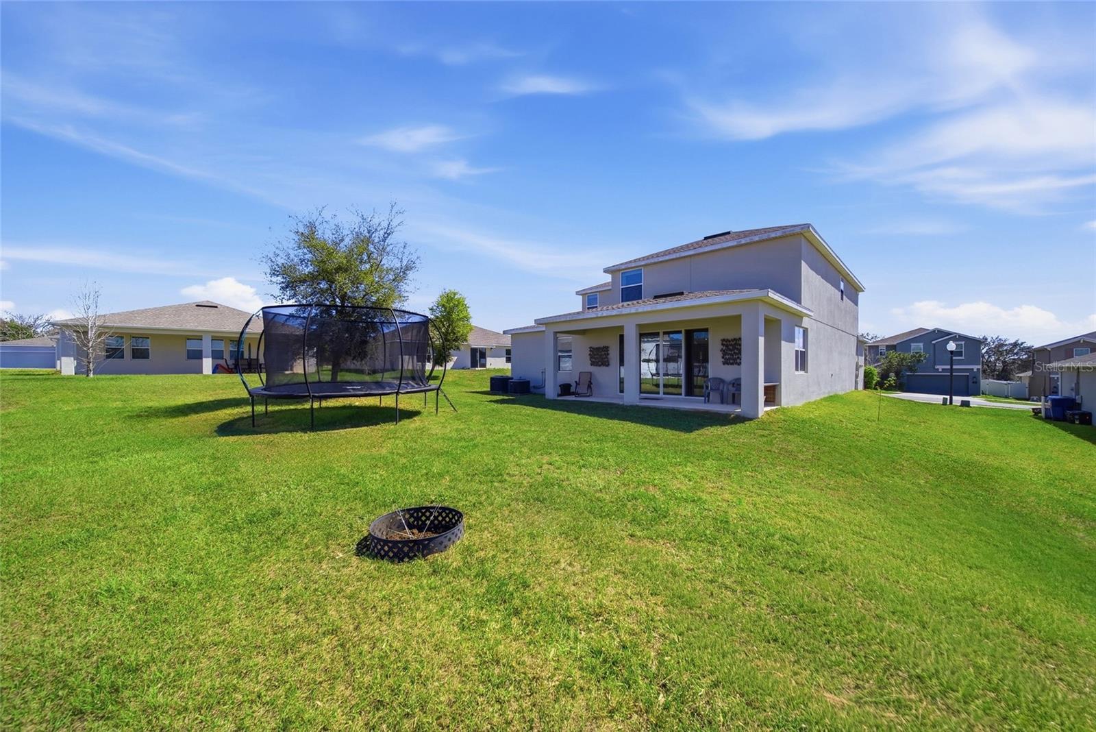 WATERSIDE AT ESTATES - Residential