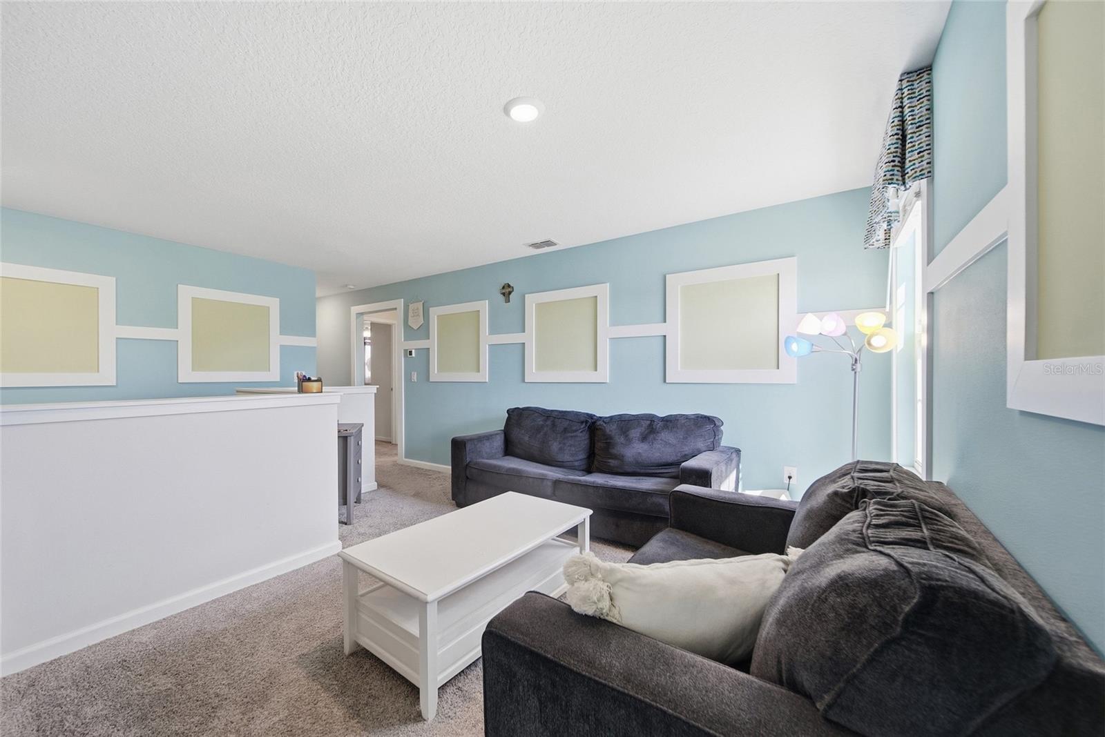 WATERSIDE AT ESTATES - Residential