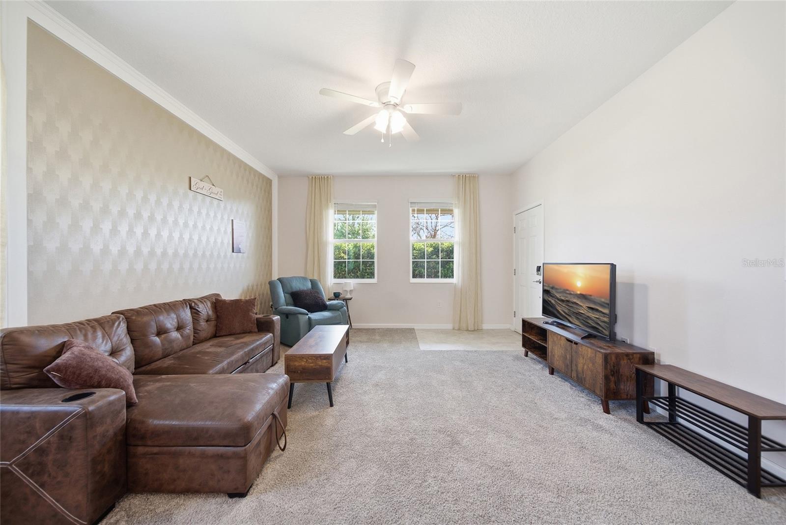 WATERSIDE AT ESTATES - Residential