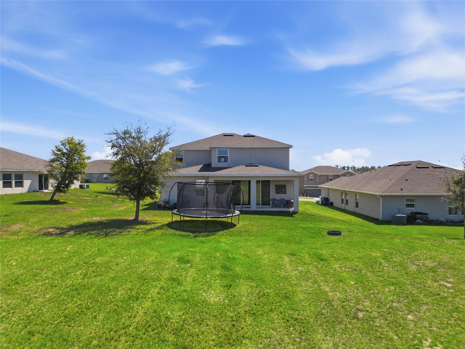 WATERSIDE AT ESTATES - Residential