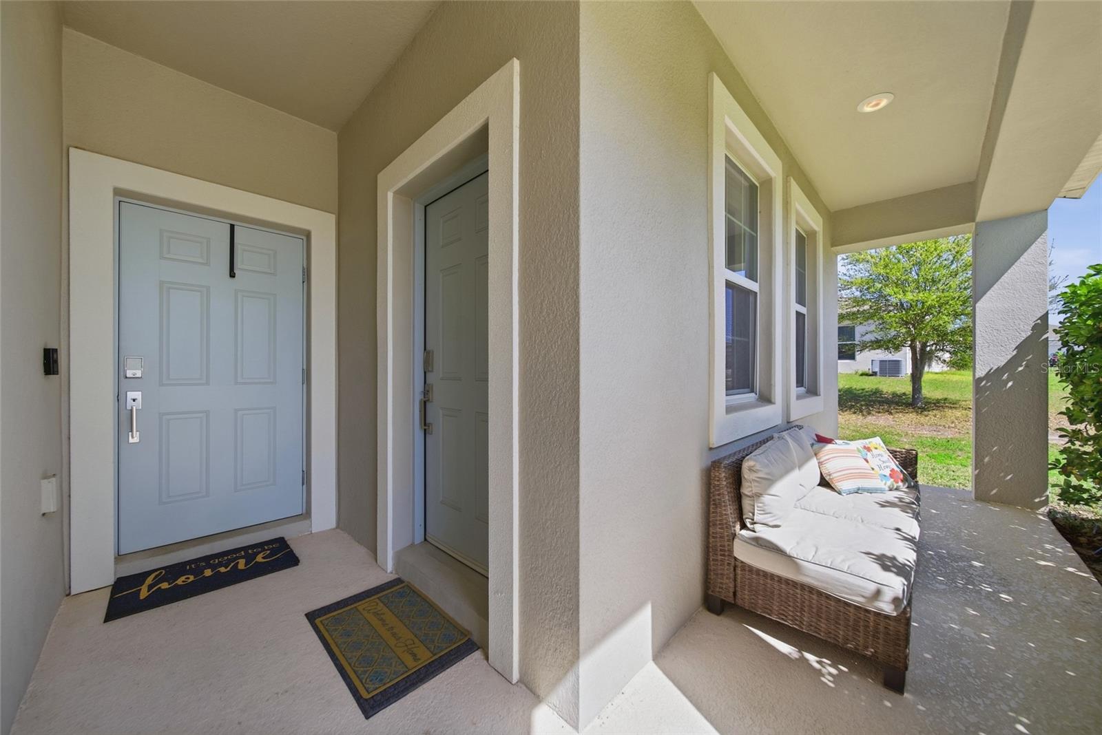 WATERSIDE AT ESTATES - Residential