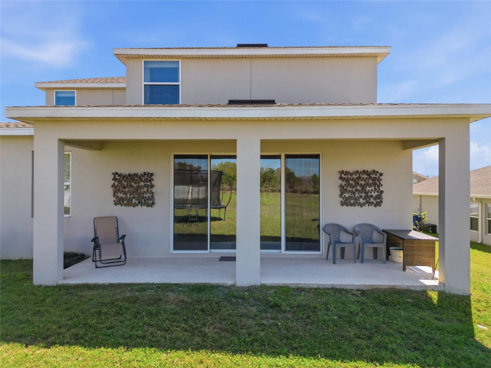 WATERSIDE AT ESTATES - Residential