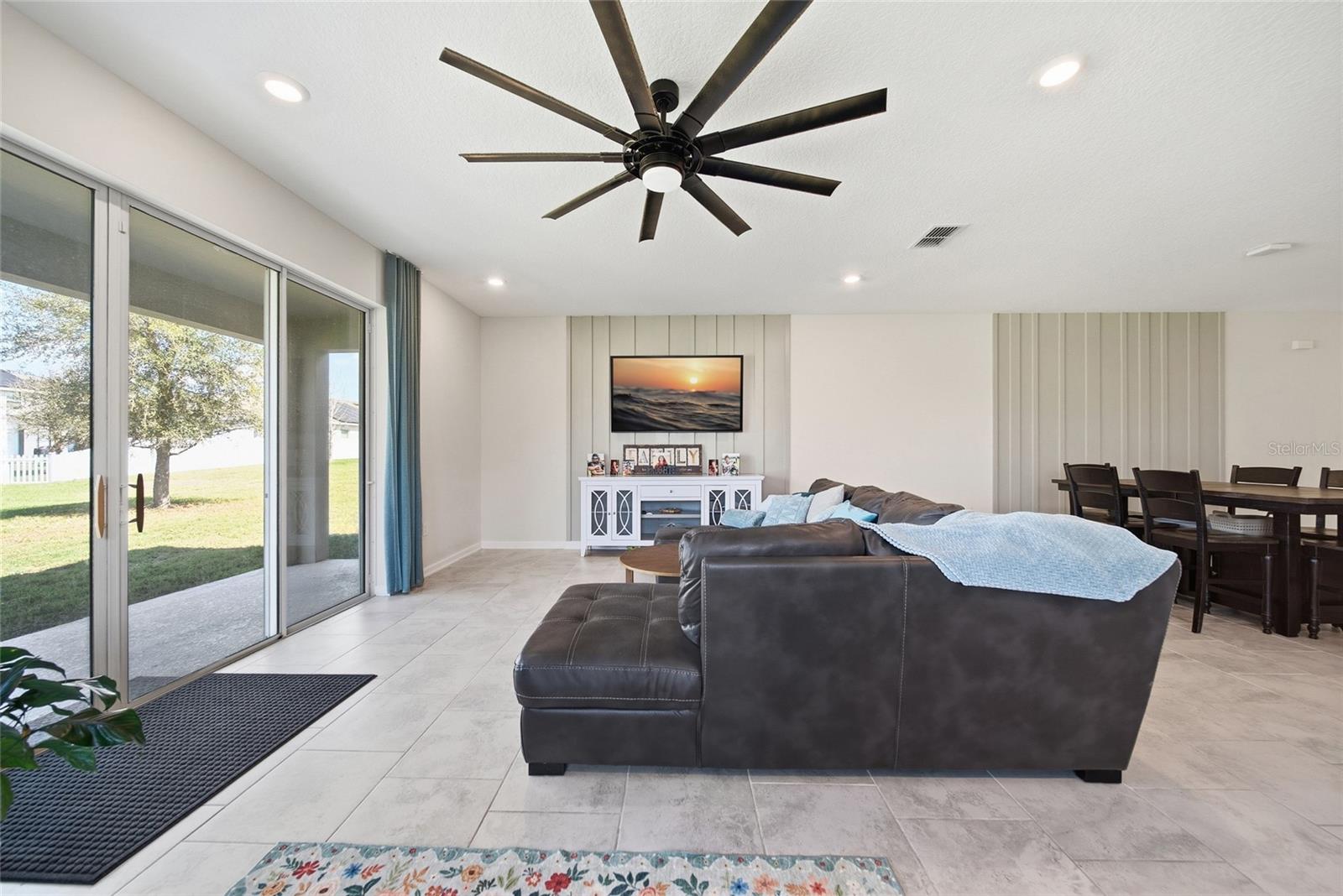 WATERSIDE AT ESTATES - Residential