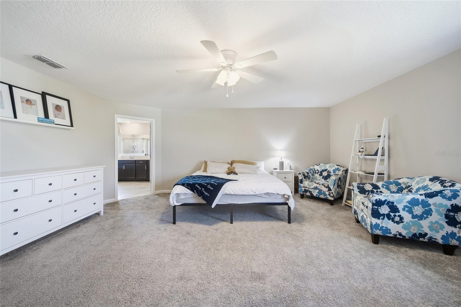 WATERSIDE AT ESTATES - Residential