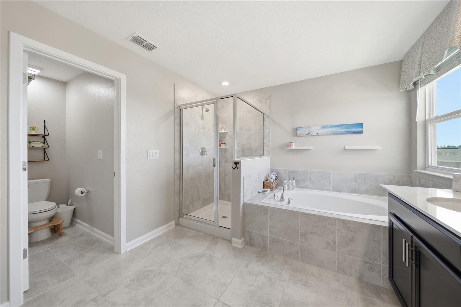 WATERSIDE AT ESTATES - Residential