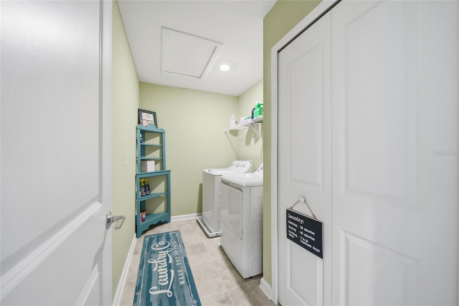 WATERSIDE AT ESTATES - Residential