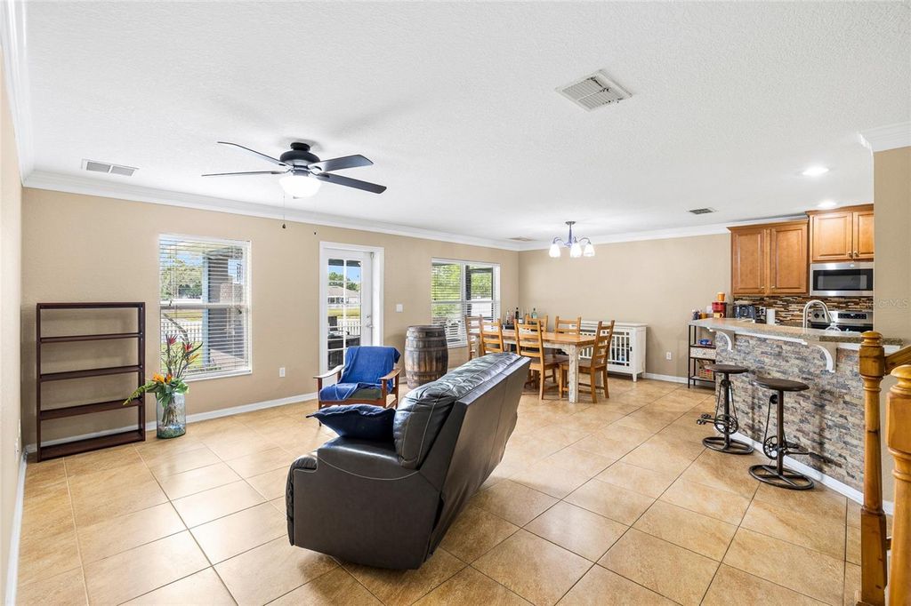 Photo of 11114 Goldenrod Fern Drive, Riverview, FL 33569 (MLS # TB8504523)
