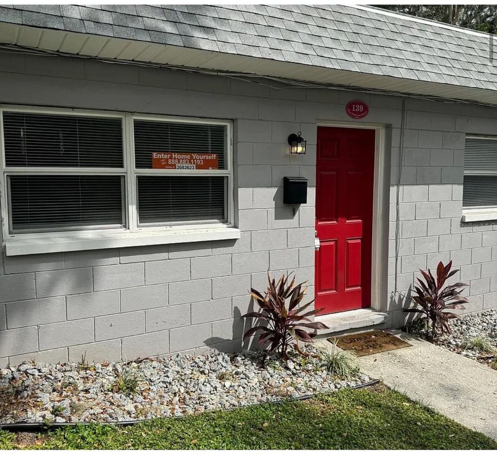 Photo of 139 E Patterson Street #143, Lakeland, FL 33803 (MLS # TB8473943)