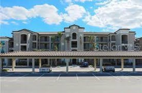 Photo of 18114 Gawthrop Drive #304, Bradenton, FL 34211 (MLS # A4656876)