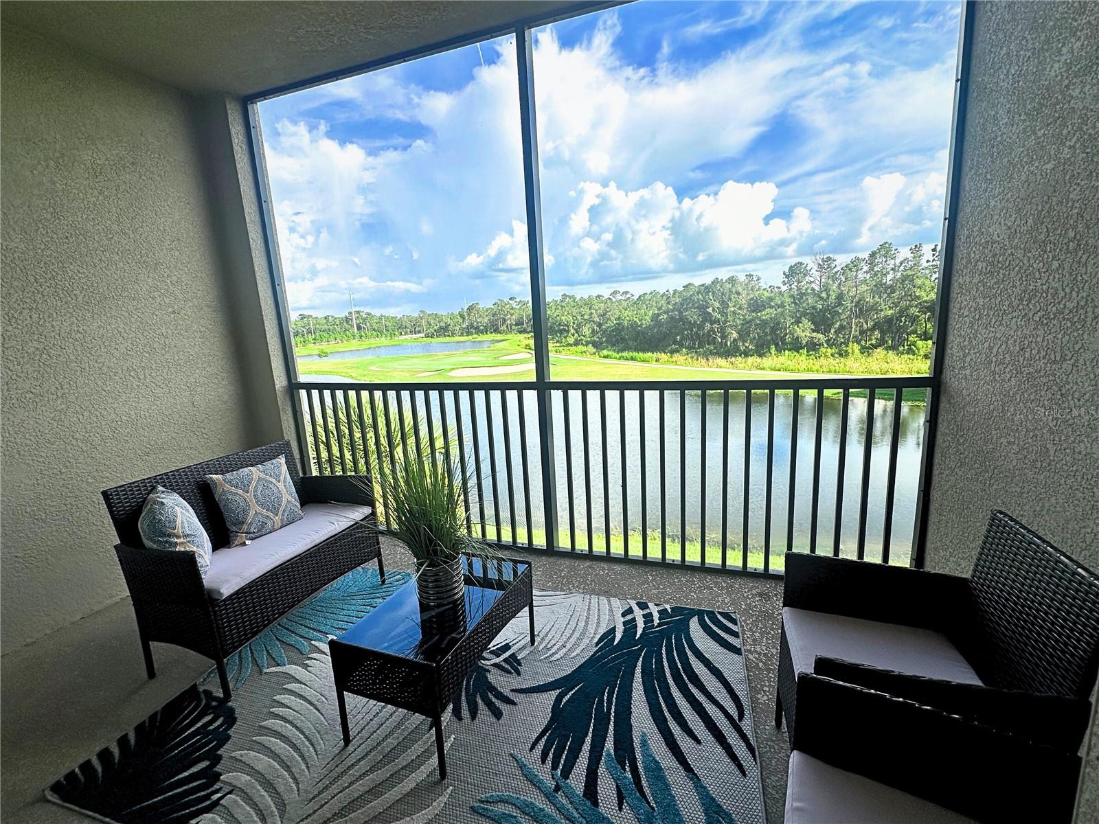 TERRACE VIII AT LAKEWOOD NATIONAL PH II - Residential
