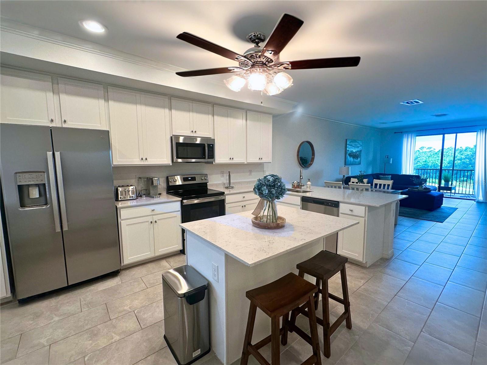 TERRACE VIII AT LAKEWOOD NATIONAL PH II - Residential