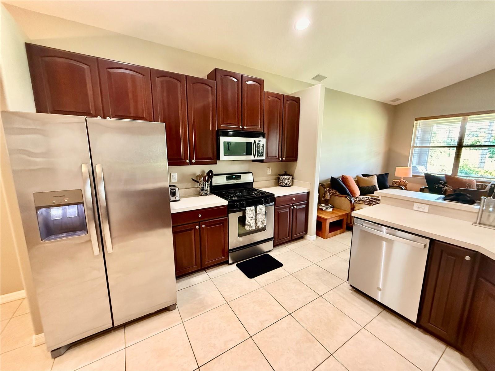 NORTH PH 1 SUMMERWOOD 2 - Residential