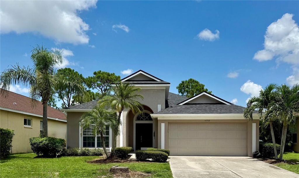 Photo of 1702 Old Summerwood Boulevard, Sarasota, FL 34232 (MLS # A4677316)