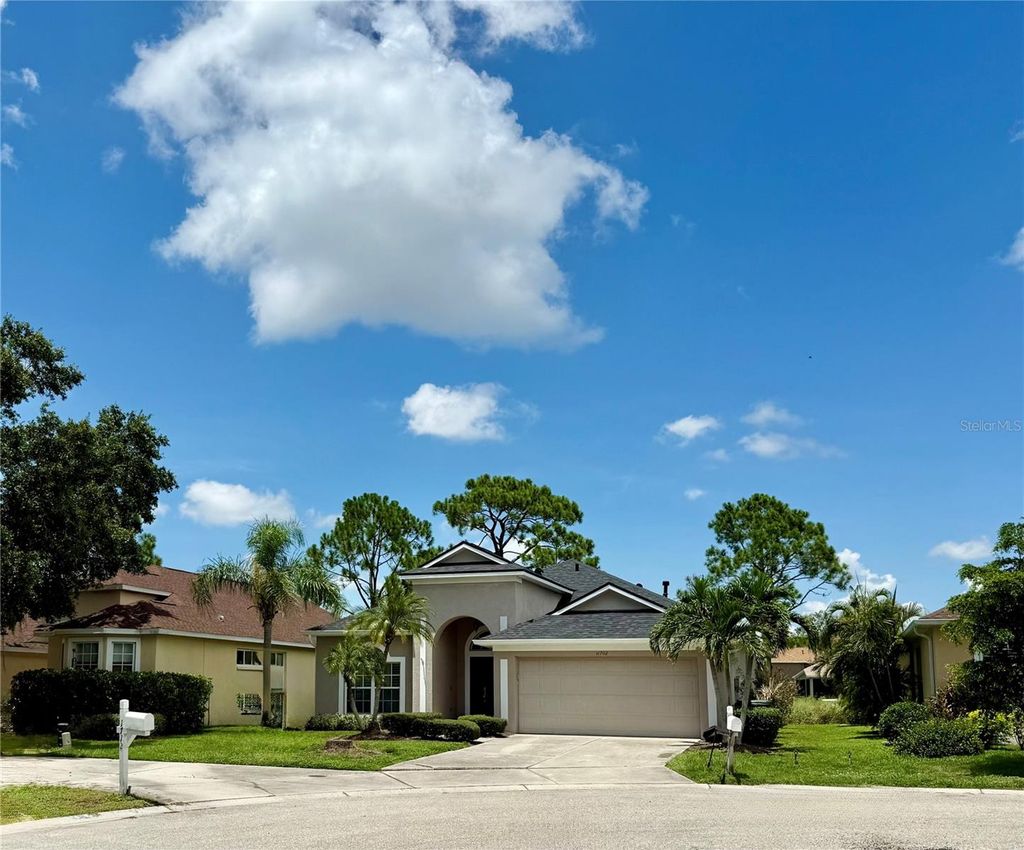 Photo of 1702 Old Summerwood Boulevard, Sarasota, FL 34232 (MLS # A4677316)