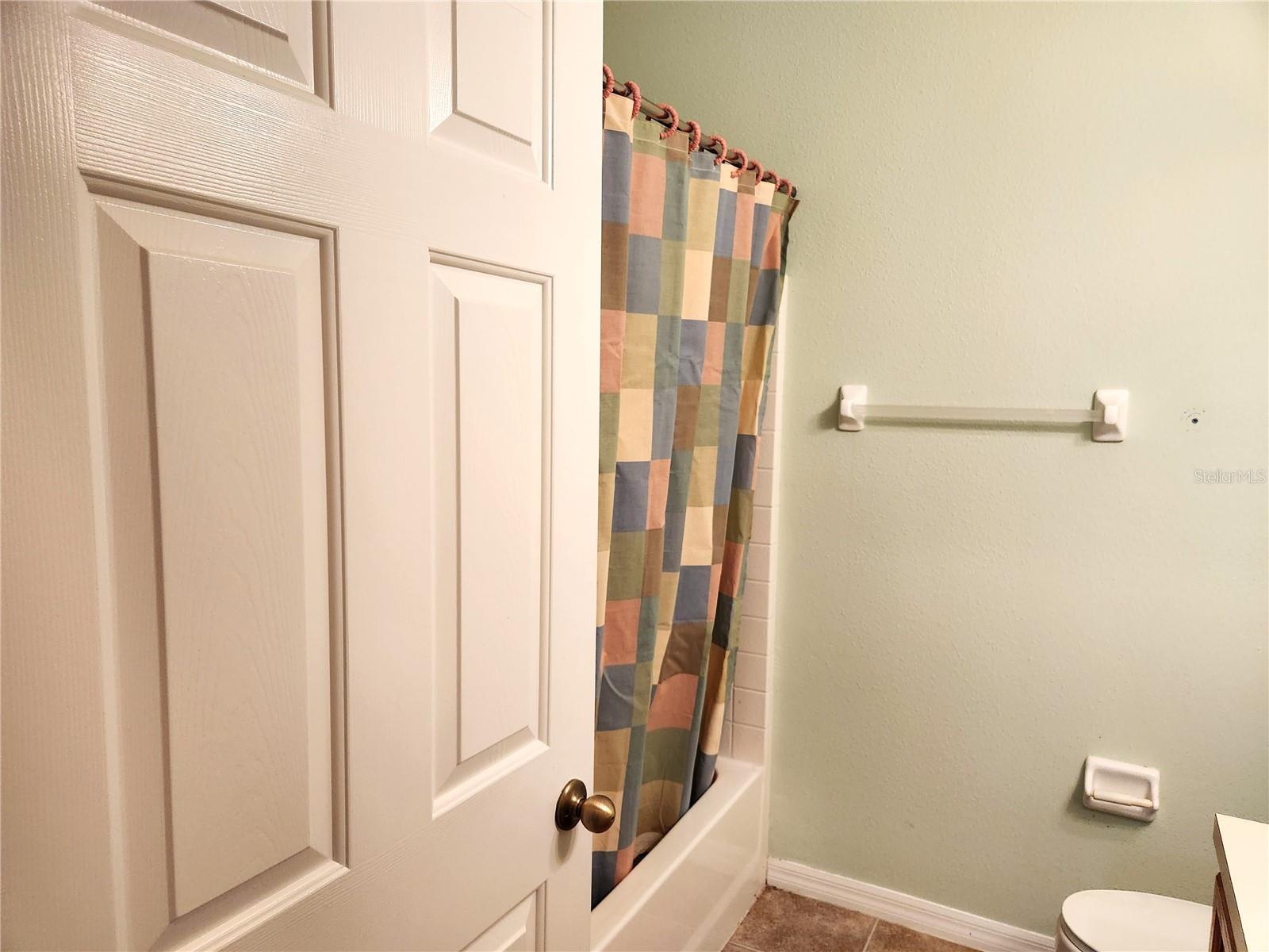 LITTLE CREEK - Residential