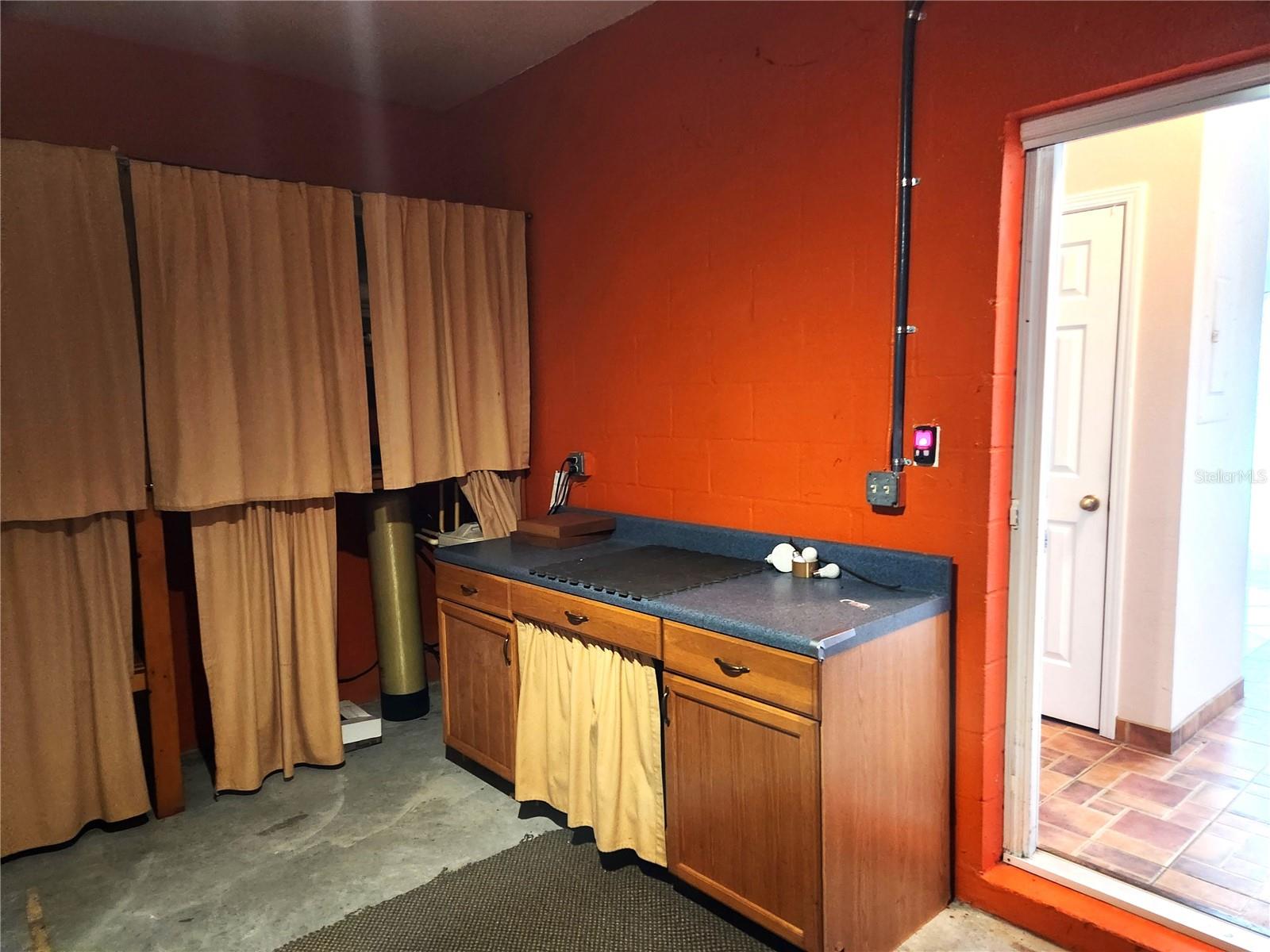 LITTLE CREEK - Residential