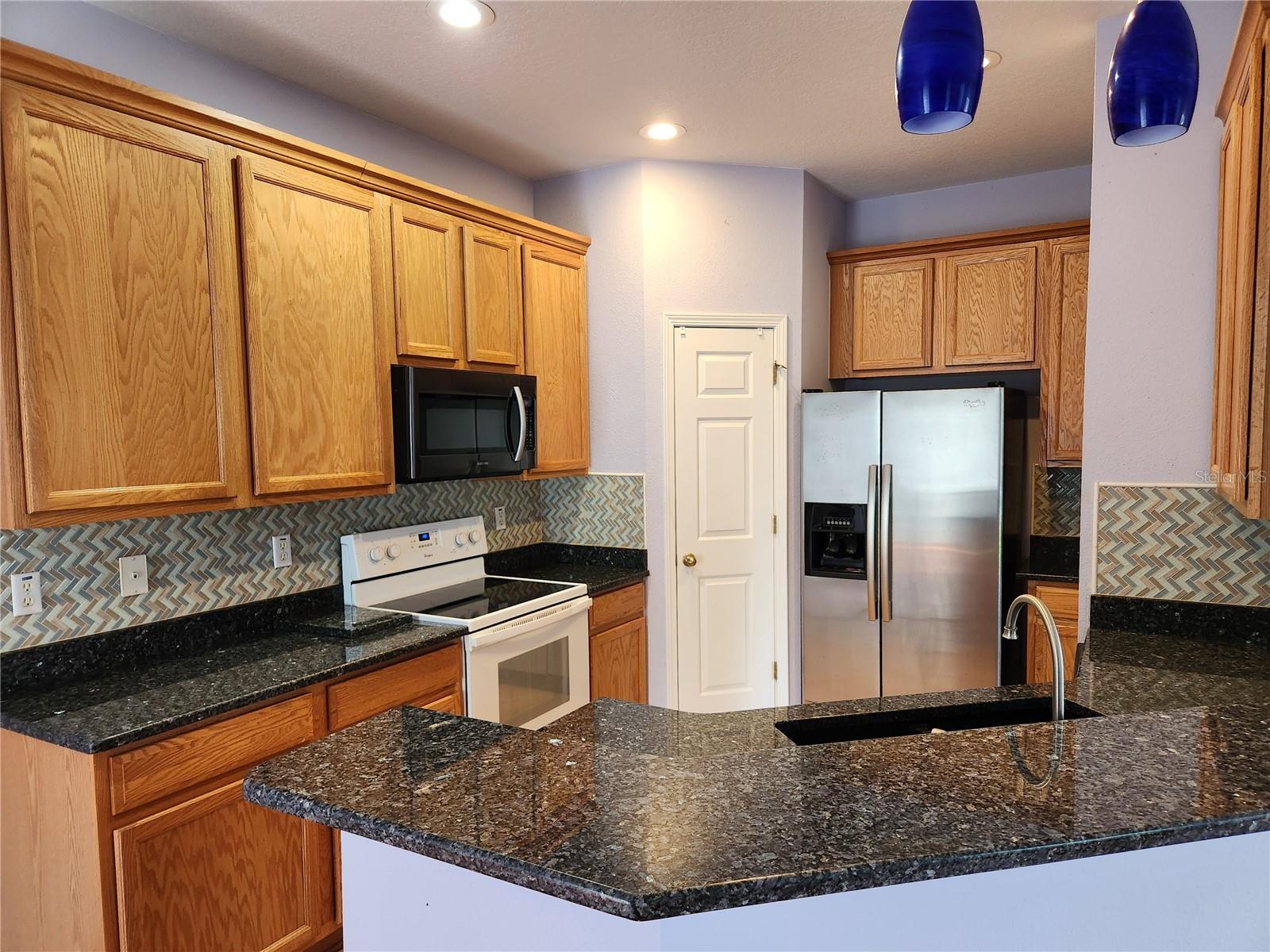 LITTLE CREEK - Residential