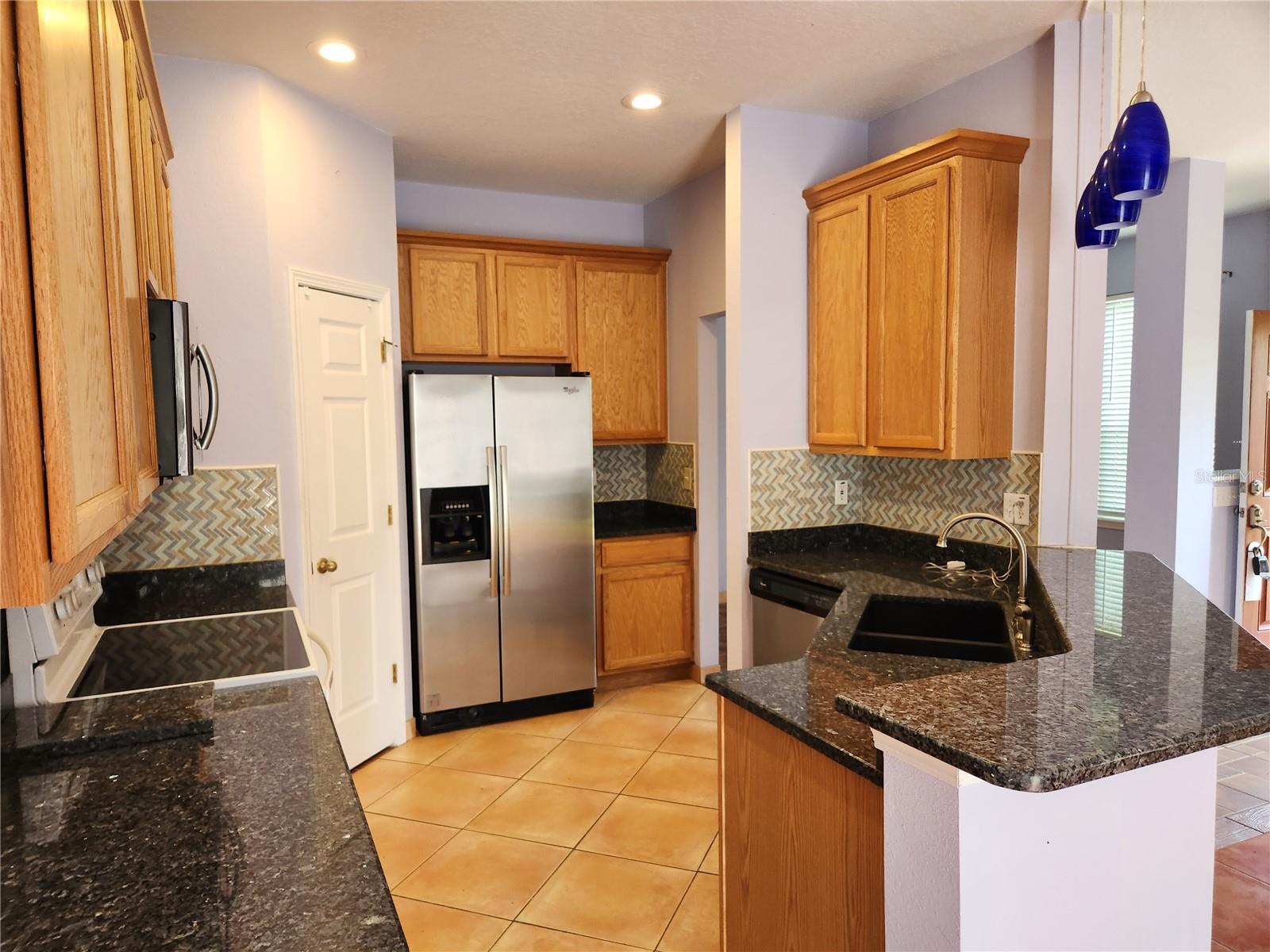 LITTLE CREEK - Residential