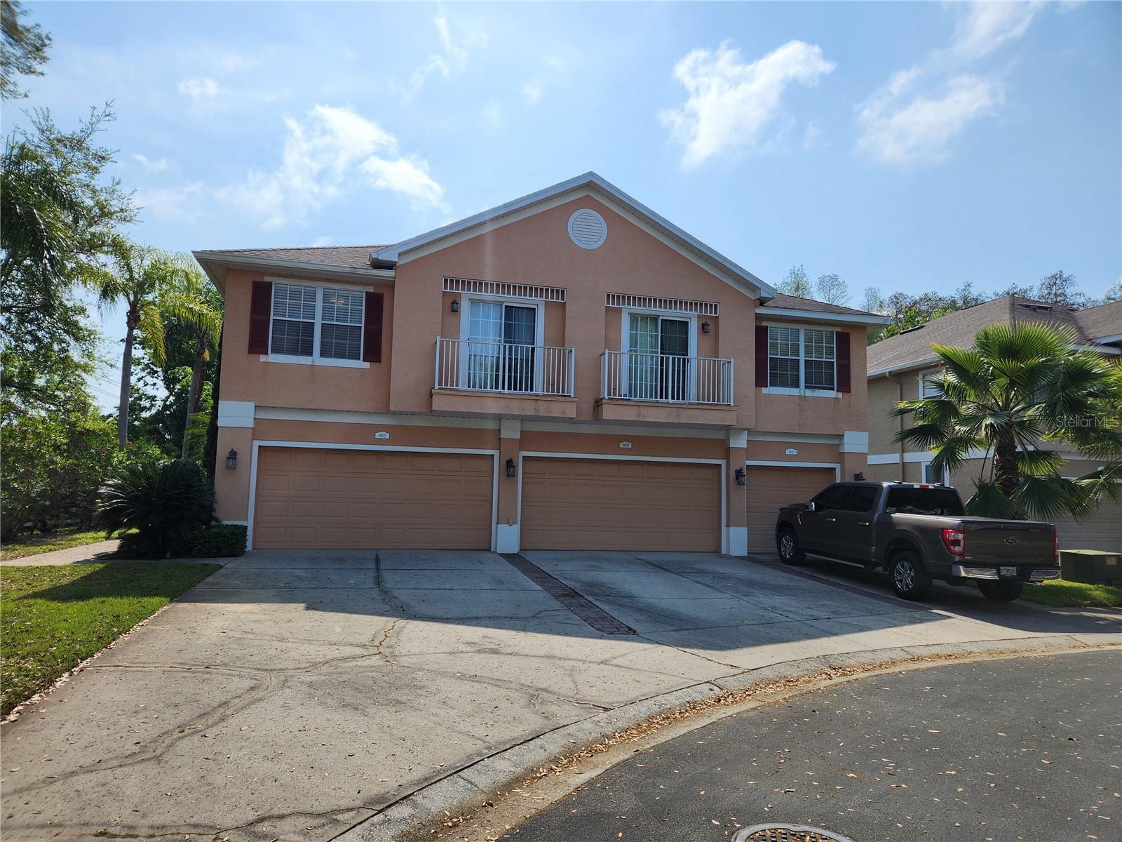 LITTLE CREEK - Residential