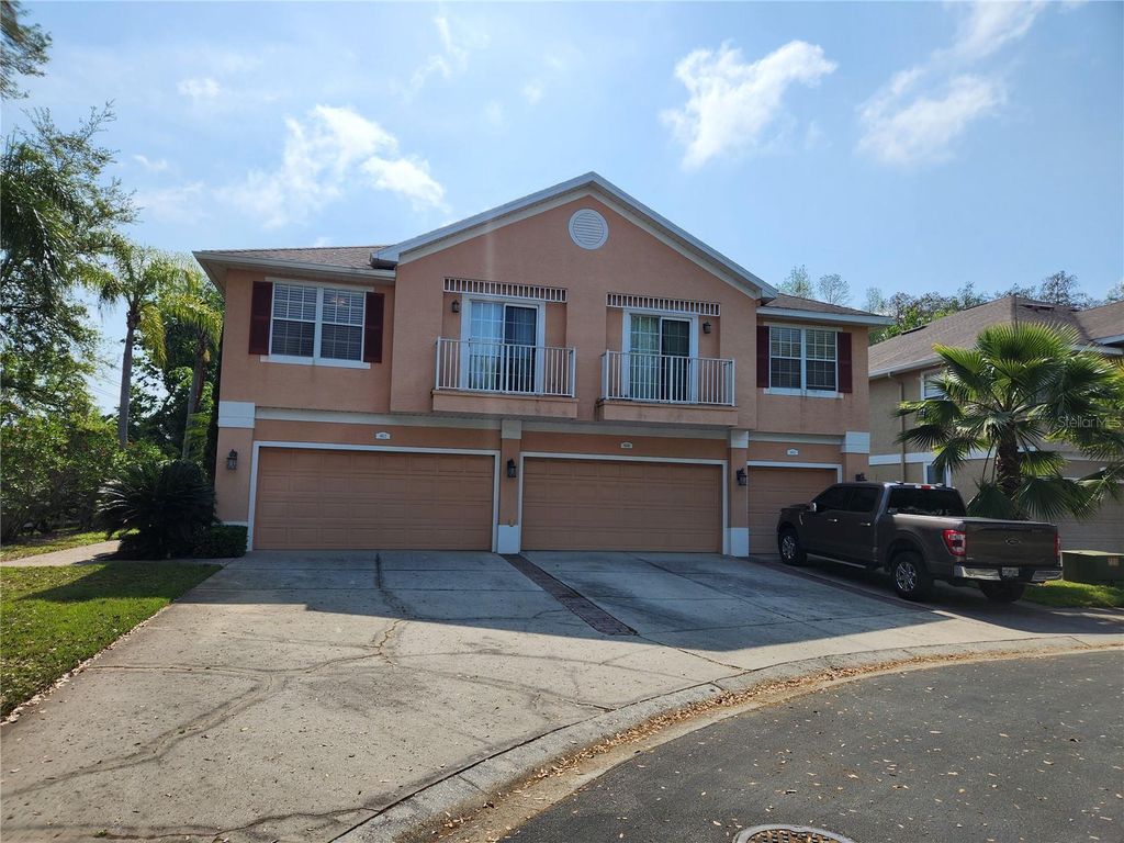 Photo of 8612 Great Egret Trace, New Port Richey, FL 34653 (MLS # W7884240)