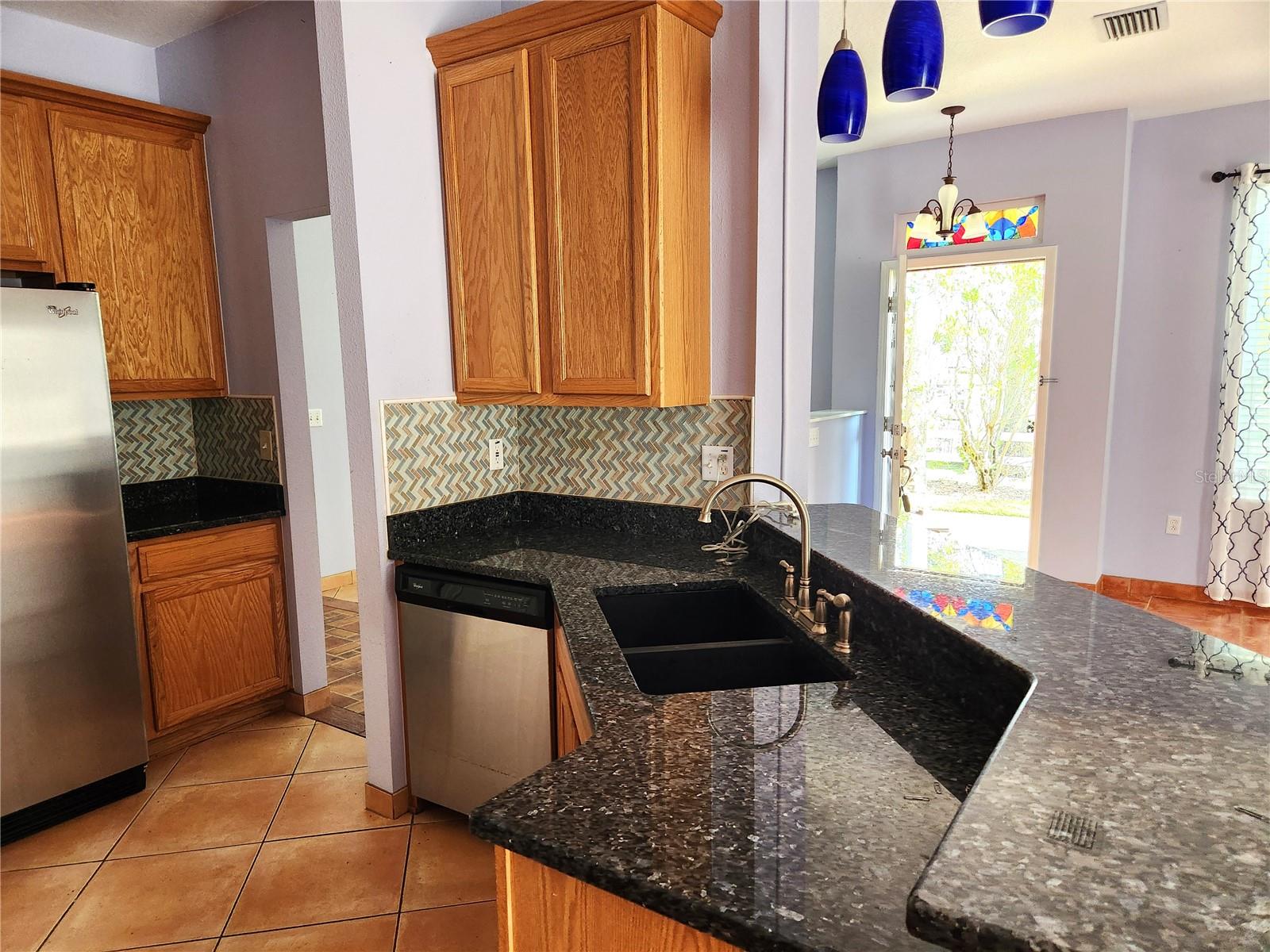 LITTLE CREEK - Residential