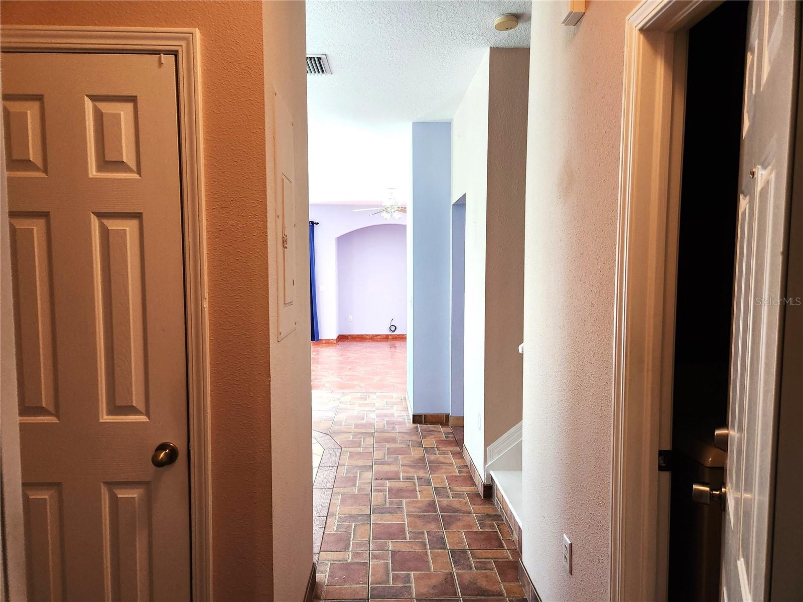 LITTLE CREEK - Residential