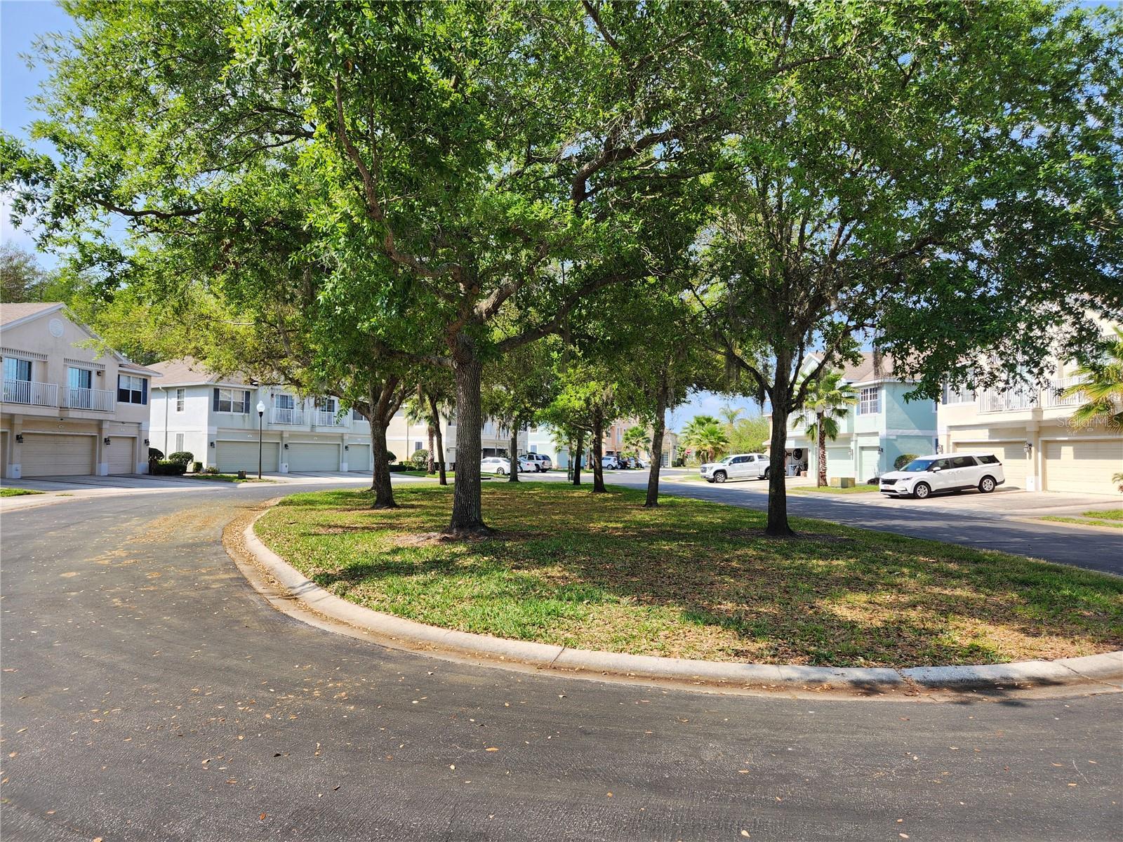 LITTLE CREEK - Residential