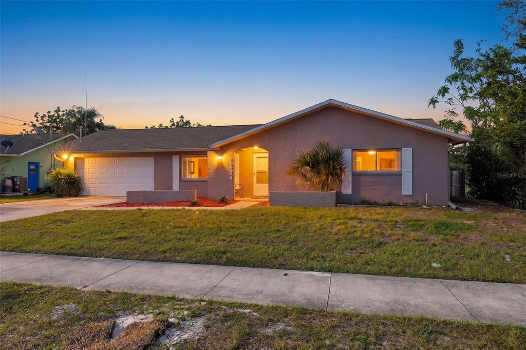 Photo of 10374 Timbercrest Road, Spring Hill, FL 34608 (MLS # W7884851)