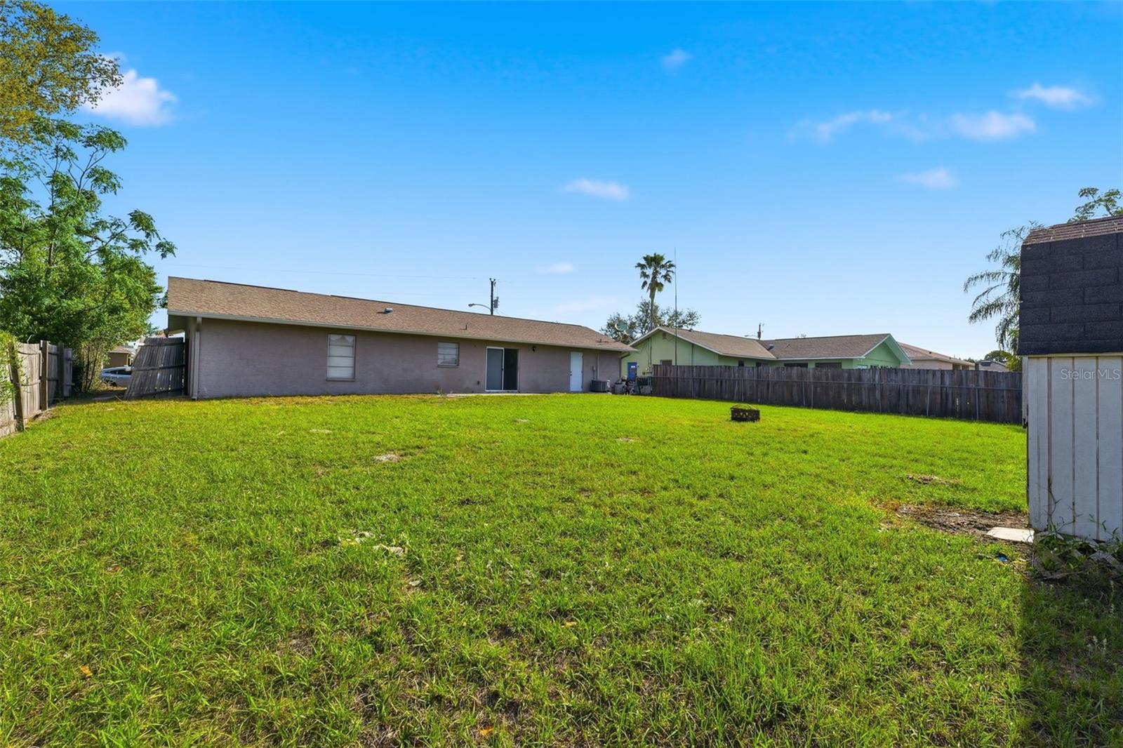 SPRING HILL - Residential