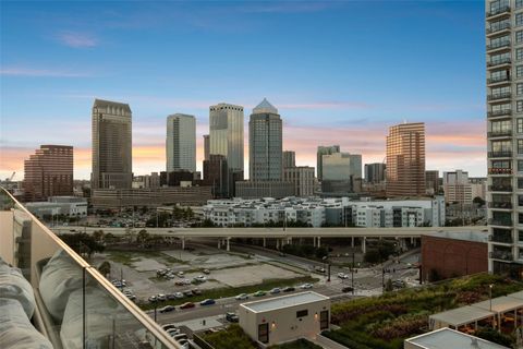 A home in TAMPA