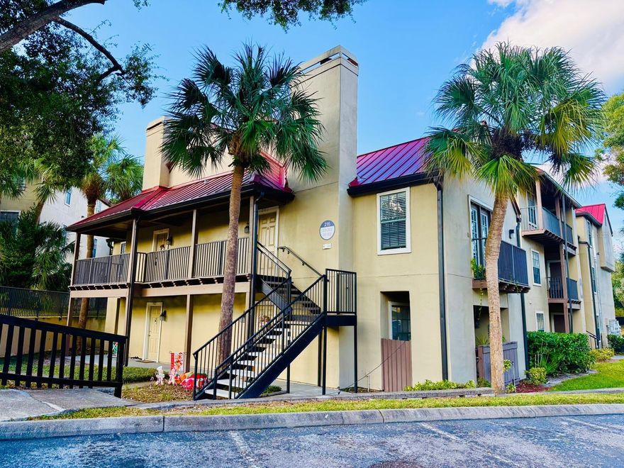 Welcome to 216 Afton Square — where comfort, convenience, and lifestyle come together in the heart of Altamonte Springs. This charming condo offers a bright and functional layout, featuring a cozy living area with direct access to a private balcony, a practical kitchen, and a spacious bedroom with great storage.

Located inside the gated Oasis at Pearl Lake community, residents enjoy a resort-style pool, fitness center, tennis courts, walking paths, and beautifully maintained grounds. Perfectly situated just minutes from Altamonte Mall, Cranes Roost Park, major shopping, dining, and quick access to I-4.

Whether you’re looking for a primary residence or a high-demand investment property, this unit delivers excellent value in a prime location.