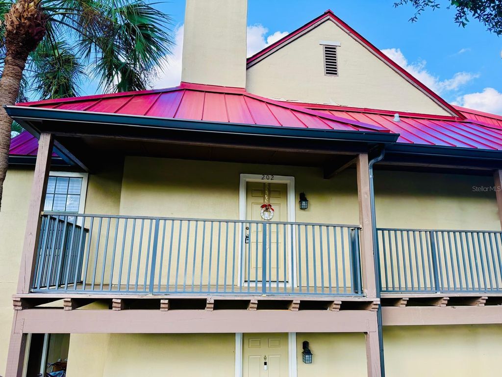 Photo of 216 Afton Square #202, Altamonte Springs, FL 32714 (MLS # O6363205)