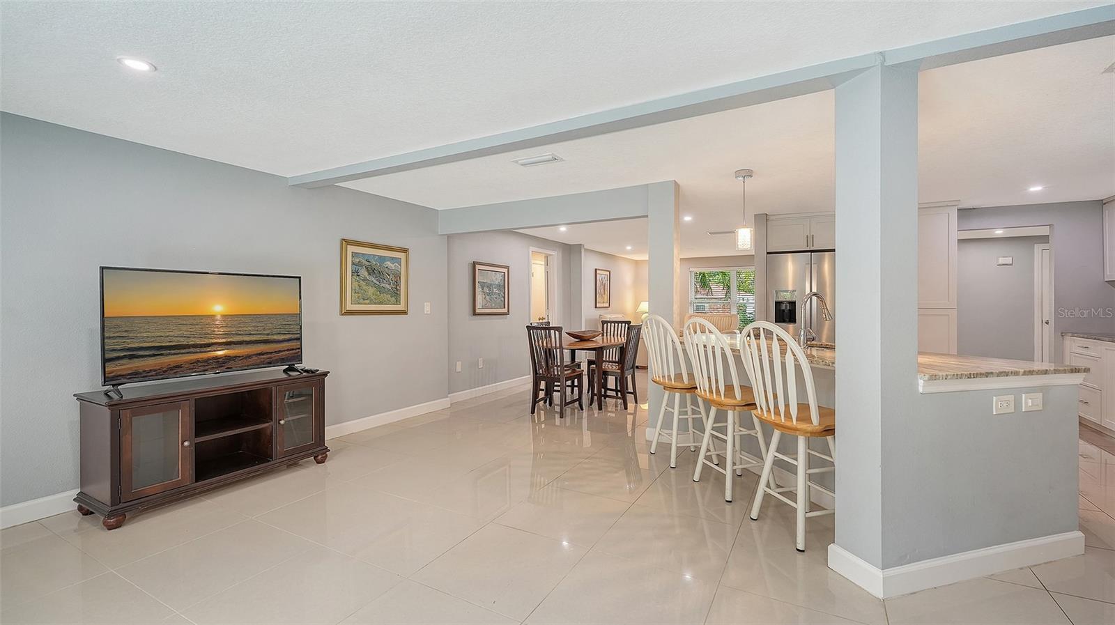 ELYSIAN HEIGHTS - Residential