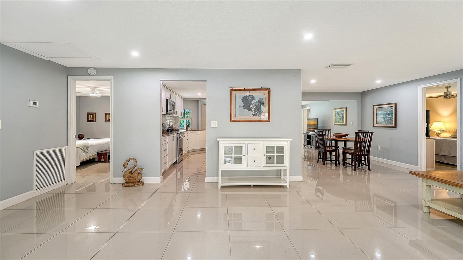 ELYSIAN HEIGHTS - Residential