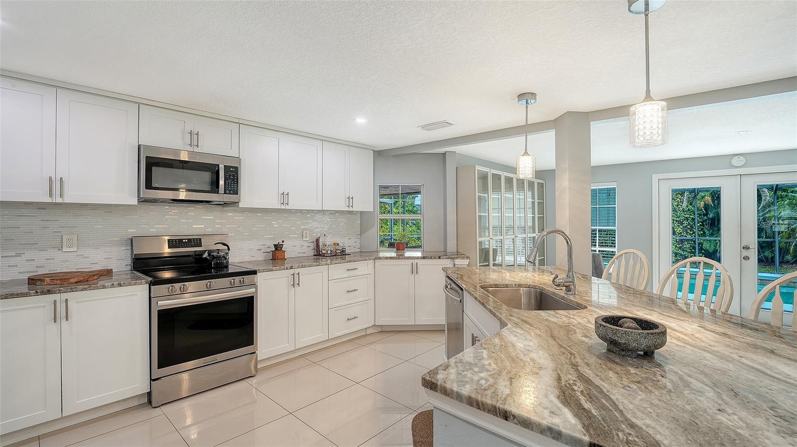 ELYSIAN HEIGHTS - Residential