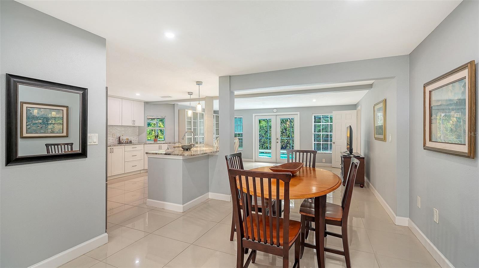 ELYSIAN HEIGHTS - Residential