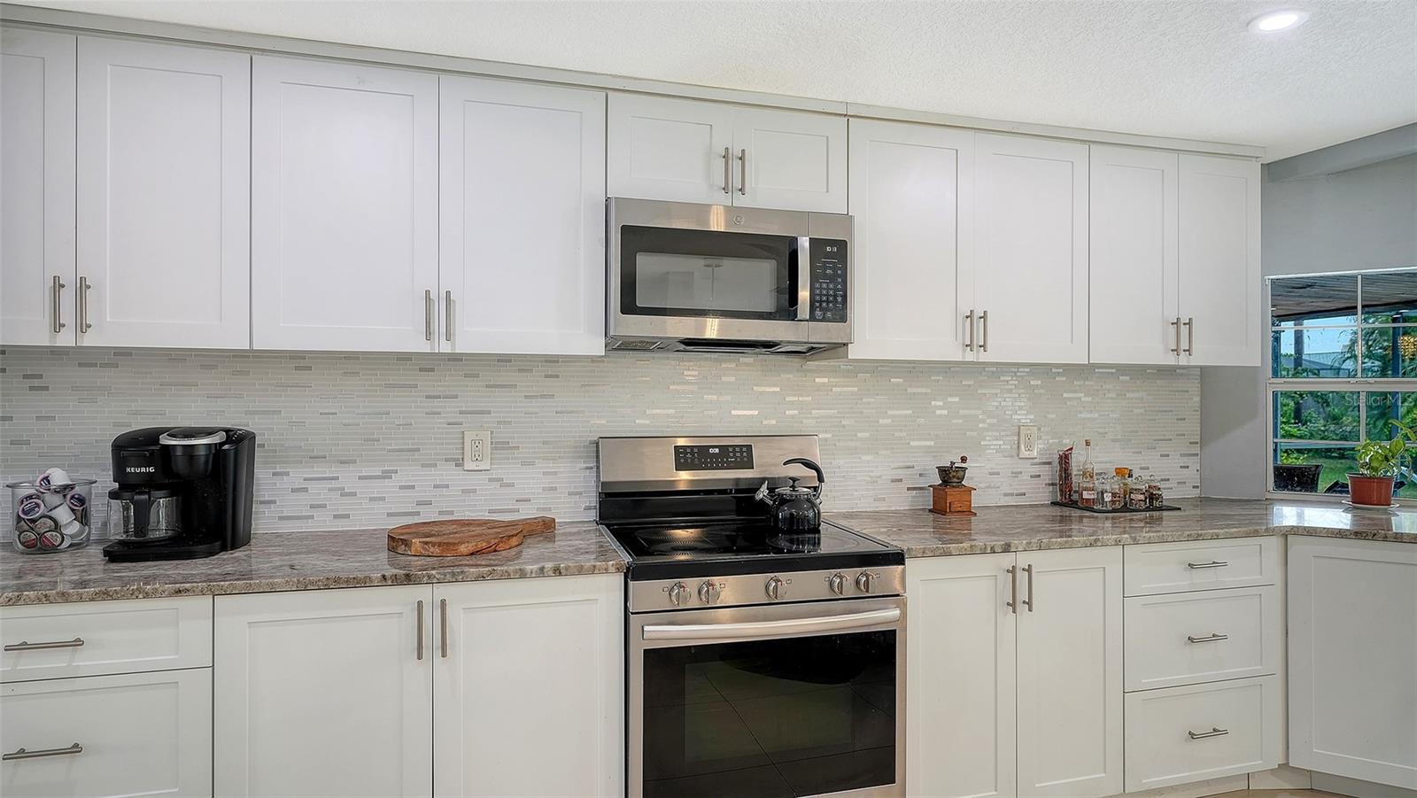 ELYSIAN HEIGHTS - Residential