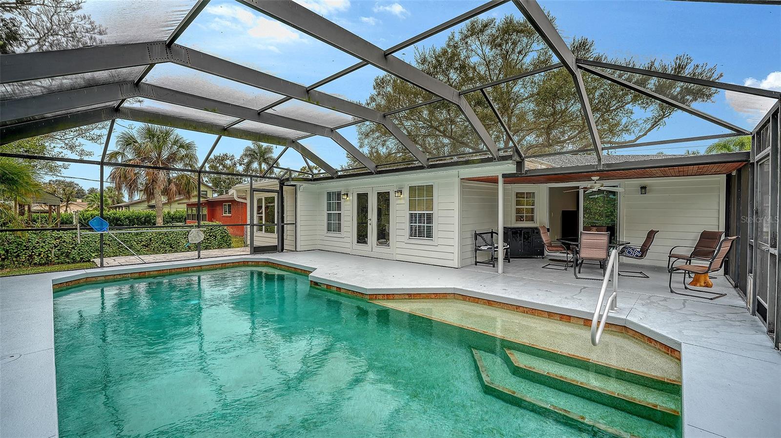 ELYSIAN HEIGHTS - Residential