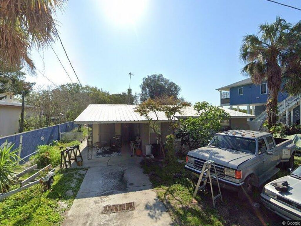 Photo of 14506 Rice Road, Hudson, FL 34667 (MLS # J986192)