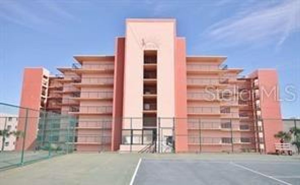 Photo of 4141 S Atlantic Avenue #406, New Smyrna Beach, FL 32169 (MLS # NS1088231)