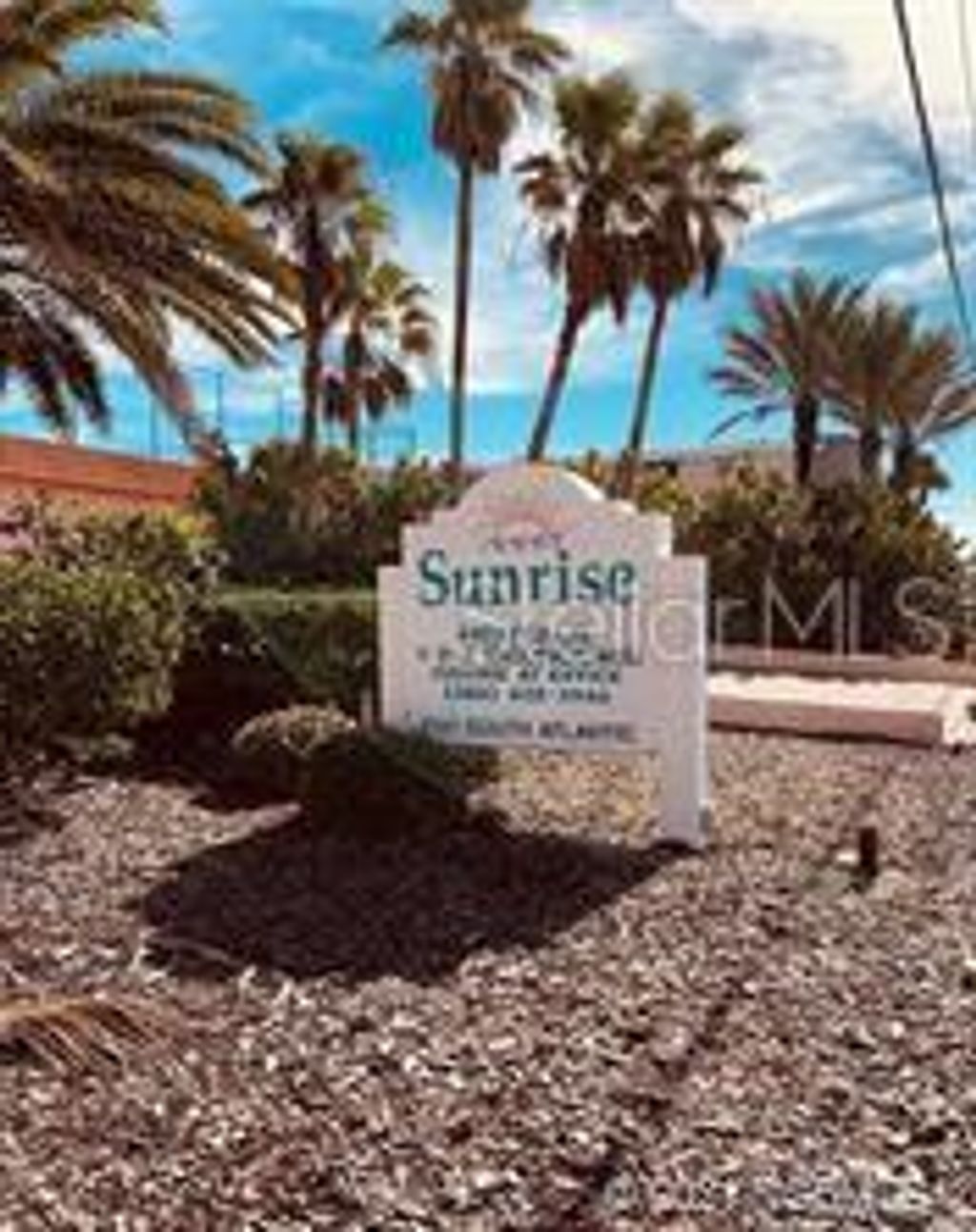Photo of 4141 S Atlantic Avenue #406, New Smyrna Beach, FL 32169 (MLS # NS1088231)