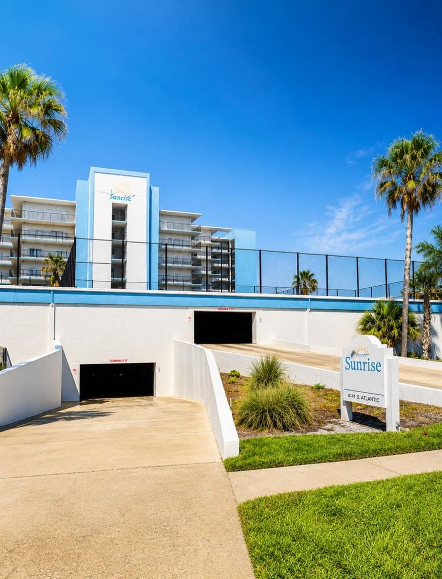 Sunrise Unit 406 | $599,000

Enjoy oceanfront living in this beautifully maintained and furnished 2- bedroom, 2-bathroom condo within the last 4 year the ac unit, hot water tank have been replaces along new tile. The beautiful condo is located on the desirable no-drive part of the beach. Unit 406 offers stunning ocean views, spacious living areas, and the perfect blend of comfort and coastal charm and garage parking.

Buy with confidence knowing that over $145,000 each unit in concrete restoration assessments have already been completed and paid. The building also features a new generator, with no upcoming assessments. As an added bonus, the building is currently being freshly painted. 

Whether you're searching for a primary residence, vacation getaway, or an investment opportunity with potentially $40,000/a year, minimal rental 4 nights; Sunrise Unit 406 offers exceptional value and peace of mind in a prime beachfront location. 

Motivated Seller - Bring Your Offers!!!!